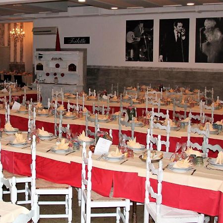 Locanda Del Sole Montese Eksteriør billede