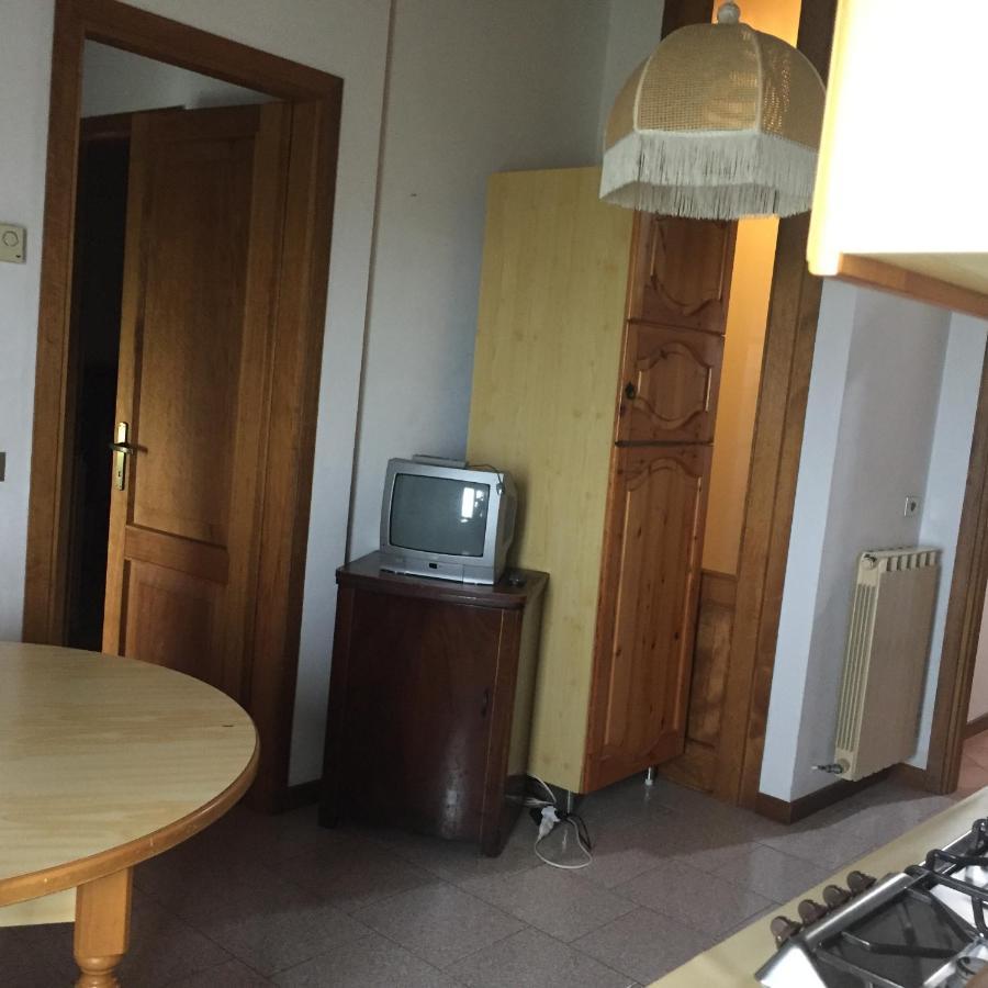 Locanda Del Sole Montese Eksteriør billede