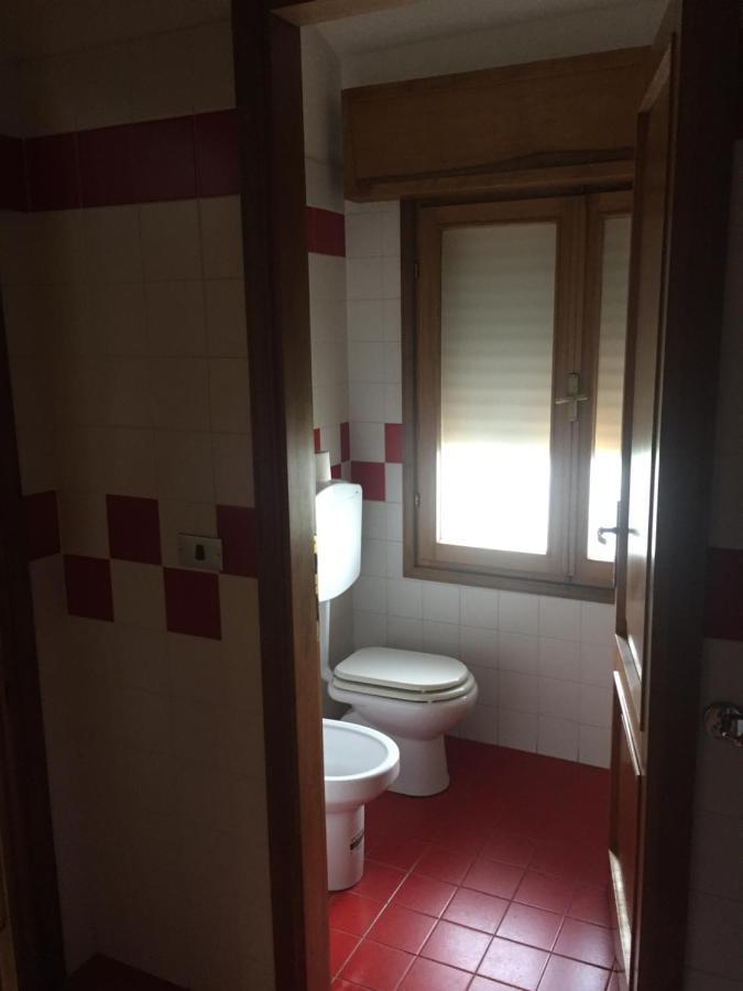 Locanda Del Sole Montese Eksteriør billede