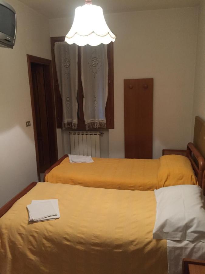 Locanda Del Sole Montese Eksteriør billede