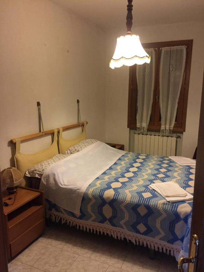 Locanda Del Sole Montese Eksteriør billede