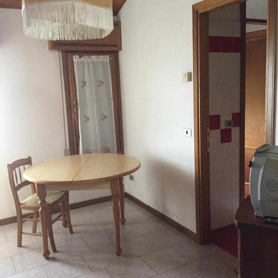 Locanda Del Sole Montese Eksteriør billede
