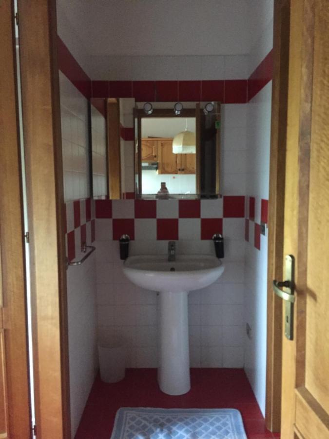 Locanda Del Sole Montese Eksteriør billede