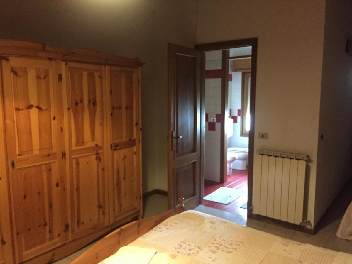 Locanda Del Sole Montese Eksteriør billede