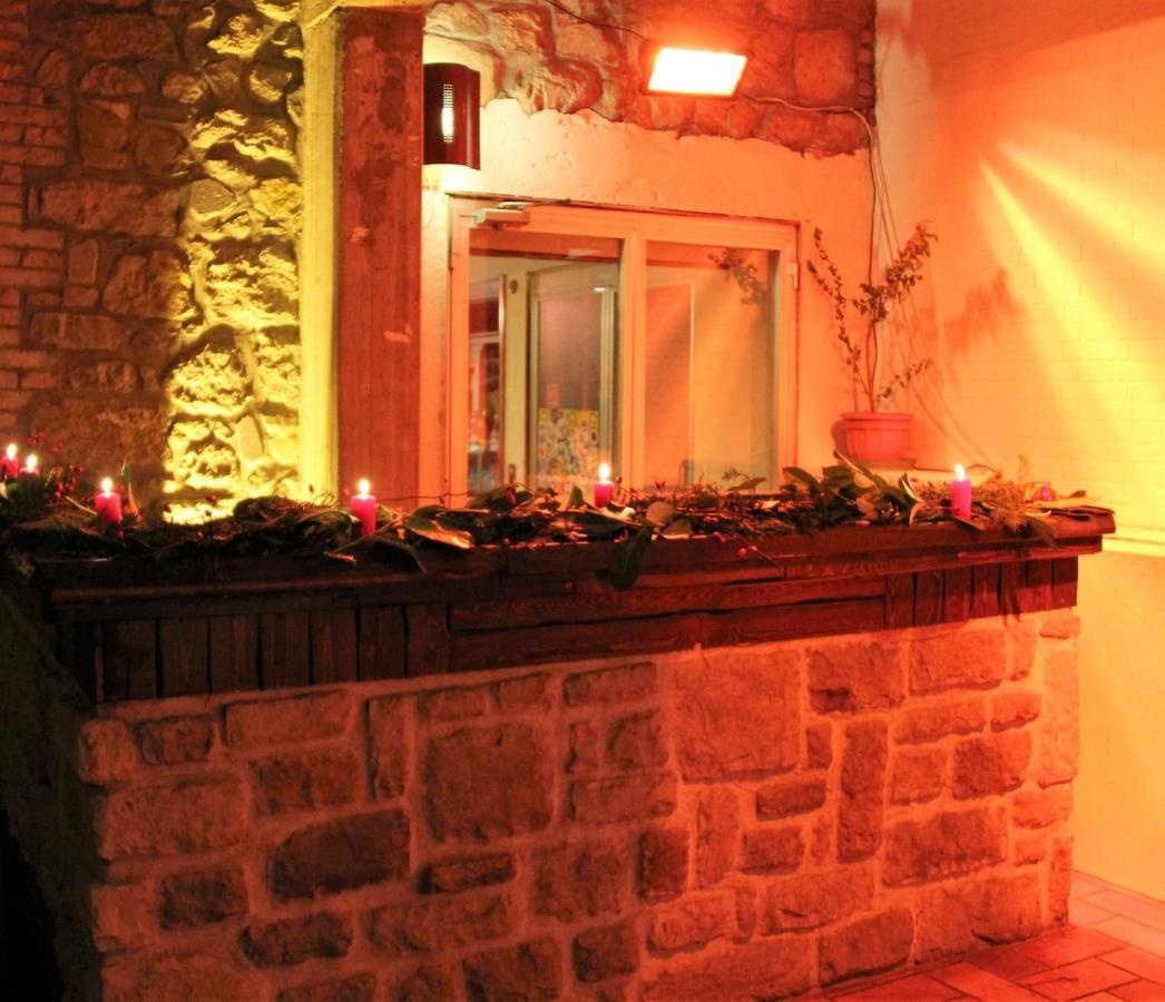 Locanda Del Sole Montese Eksteriør billede