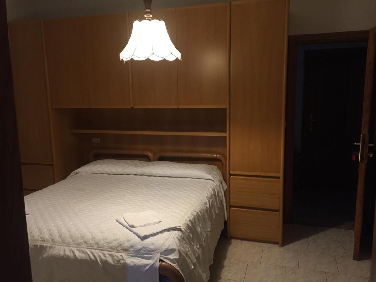 Locanda Del Sole Montese Eksteriør billede