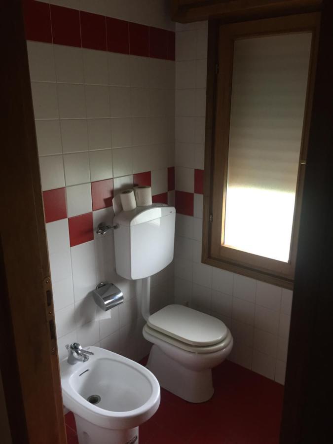 Locanda Del Sole Montese Eksteriør billede
