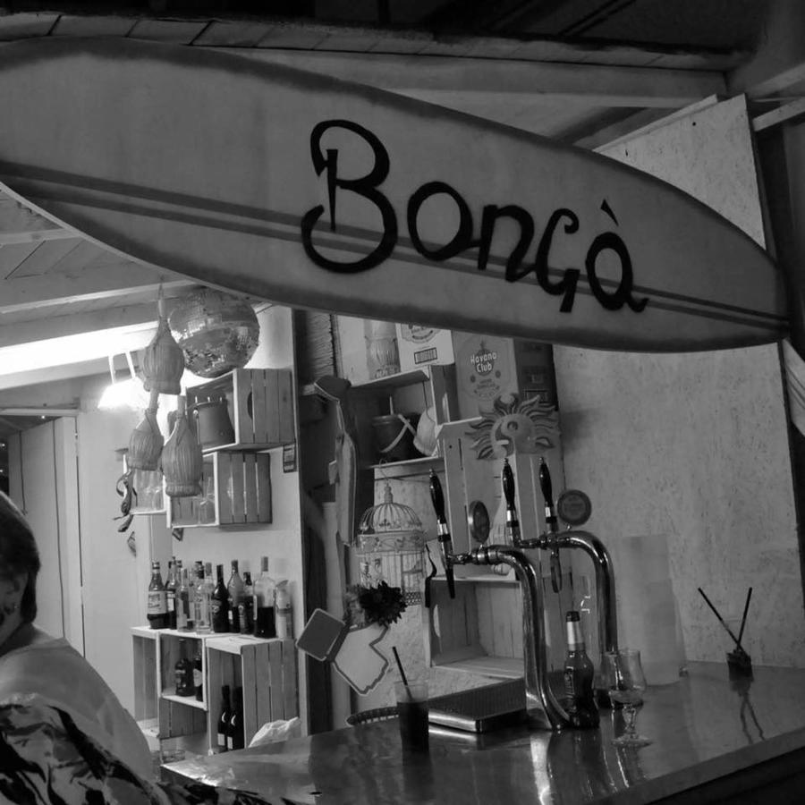 Locanda Del Sole Montese Eksteriør billede