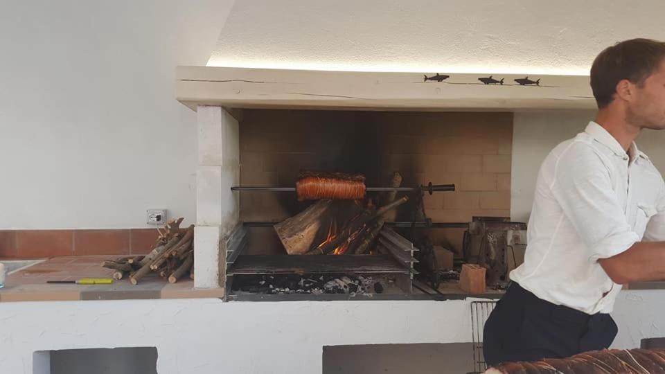 Locanda Del Sole Montese Eksteriør billede